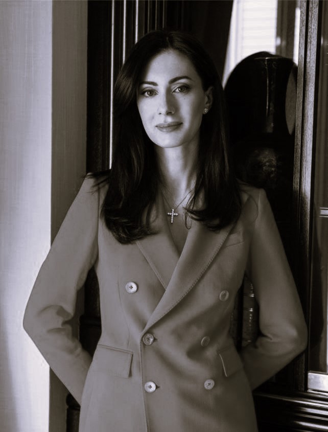 Photo of Nino Beridze