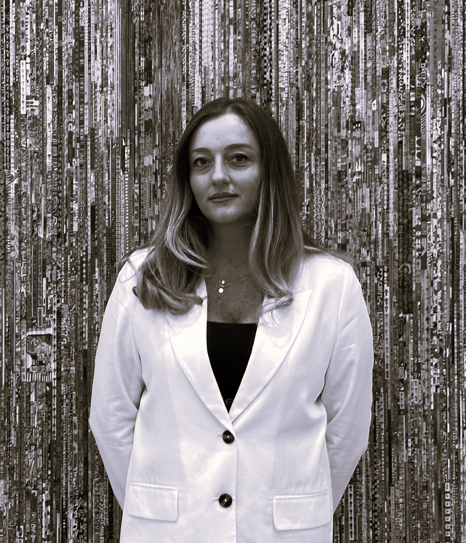 Photo of Davit Kapanadze