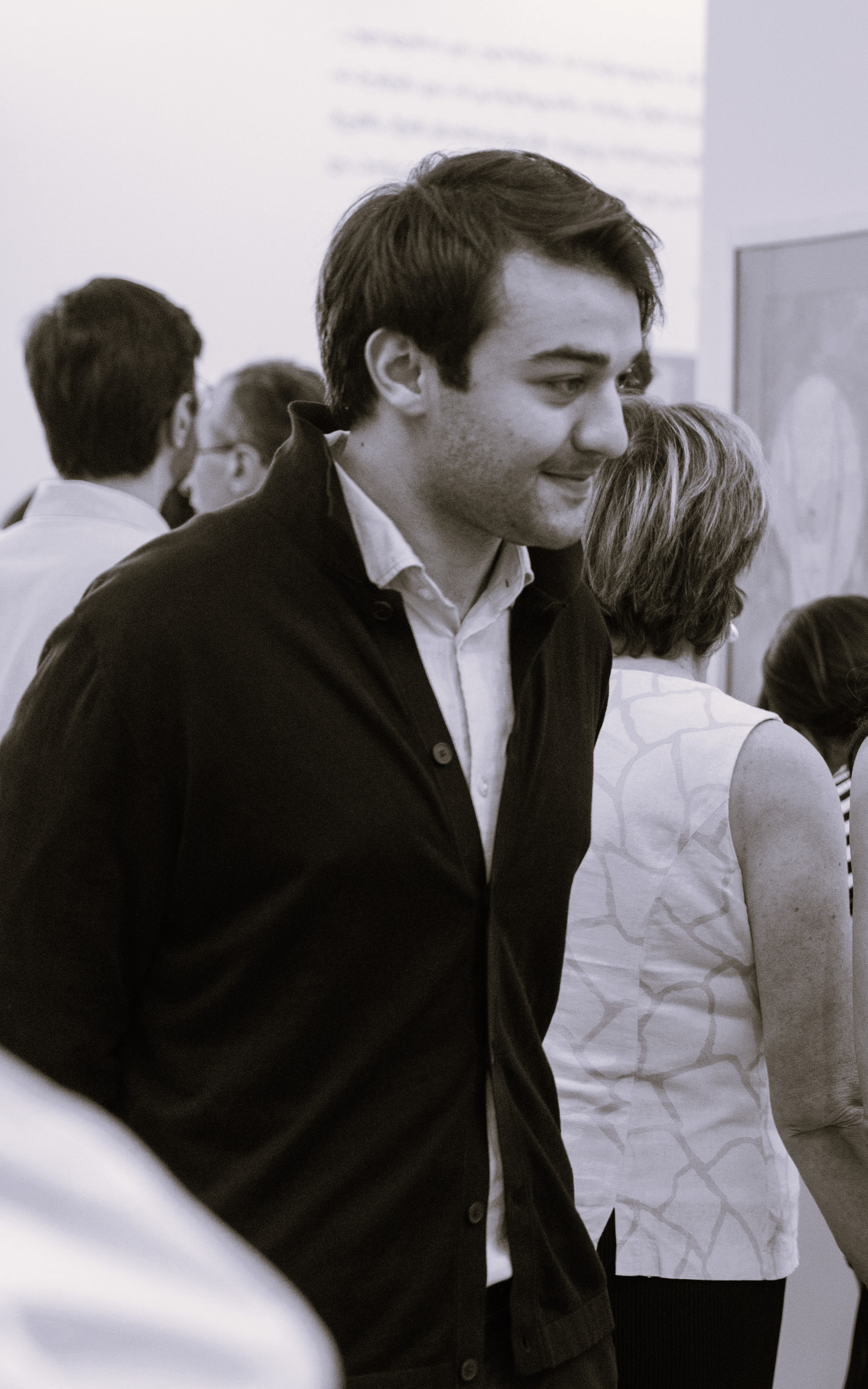 Photo of Salome Tkeshelashvili