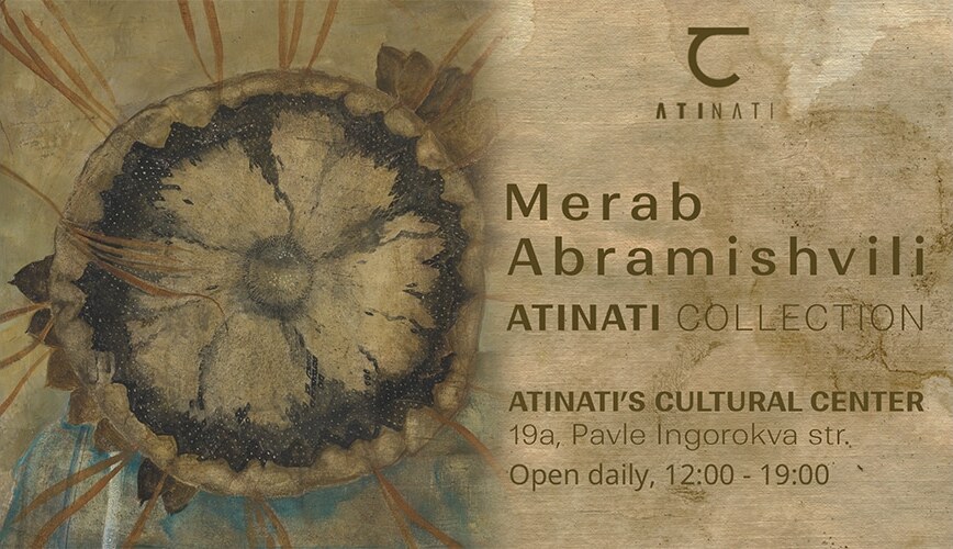 MERAB ABRAMISHVILI 