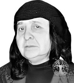 NATELA IANKOSHVILI