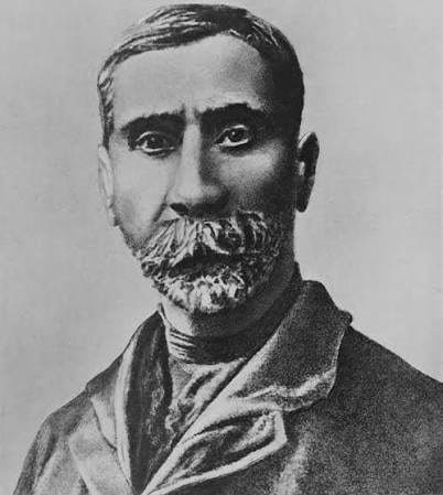 NIKO PIROSMANI