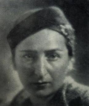 TAMAR ABAKELIA