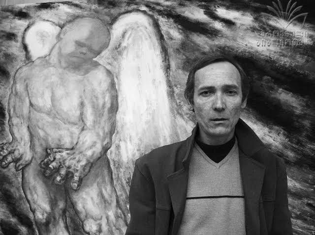 OLEG TIMCHENKO